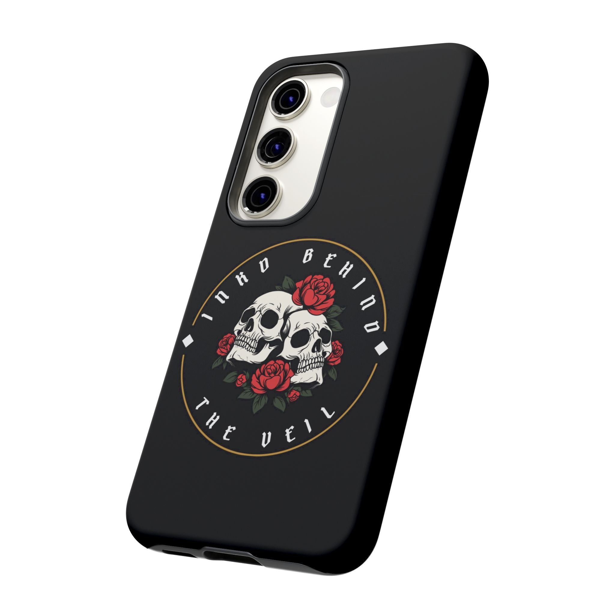 INKD Phone Case