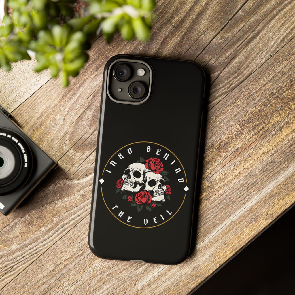 INKD Phone Case