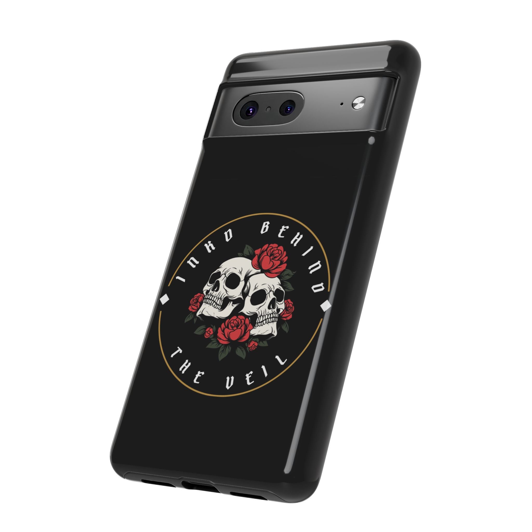 INKD Phone Case
