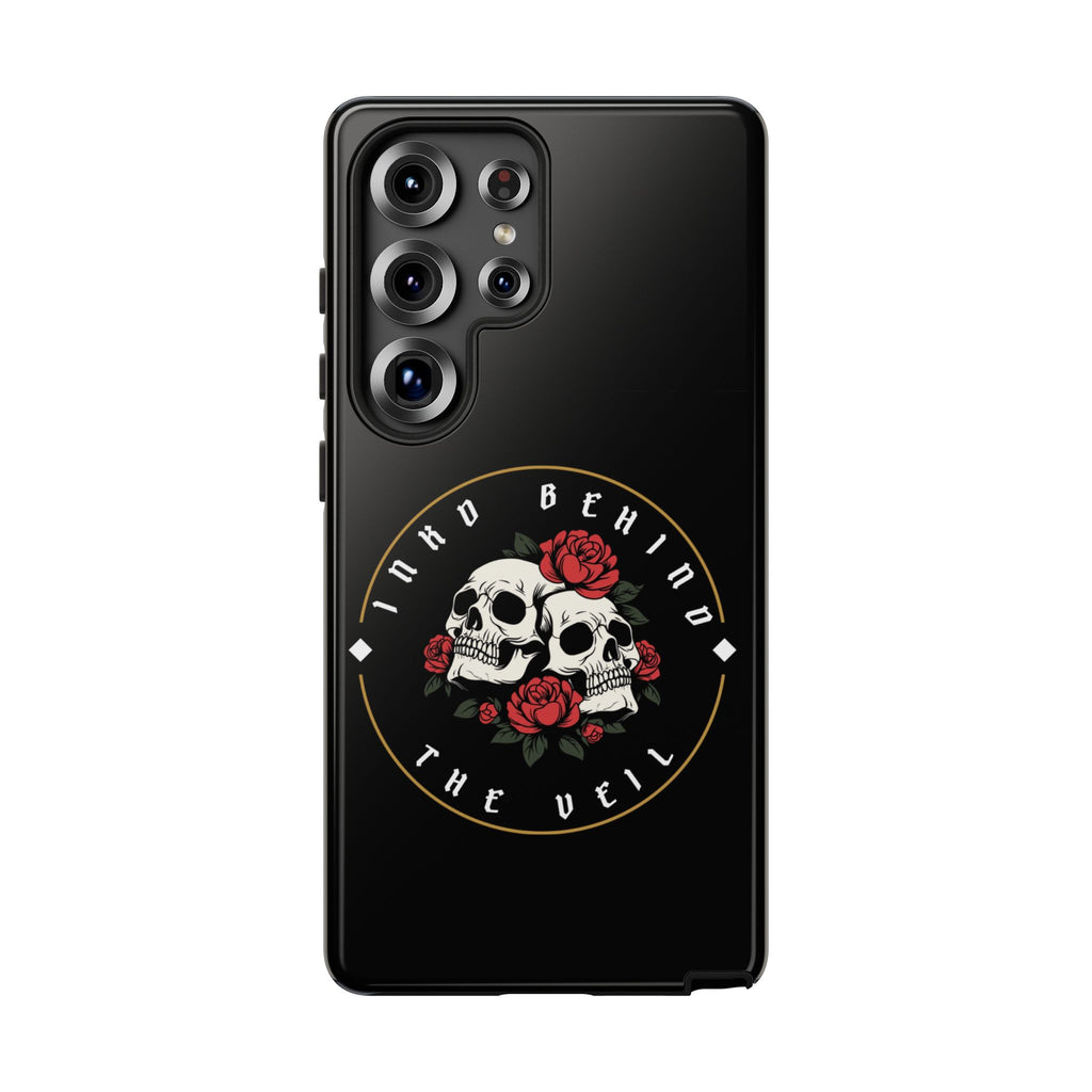 INKD Phone Case