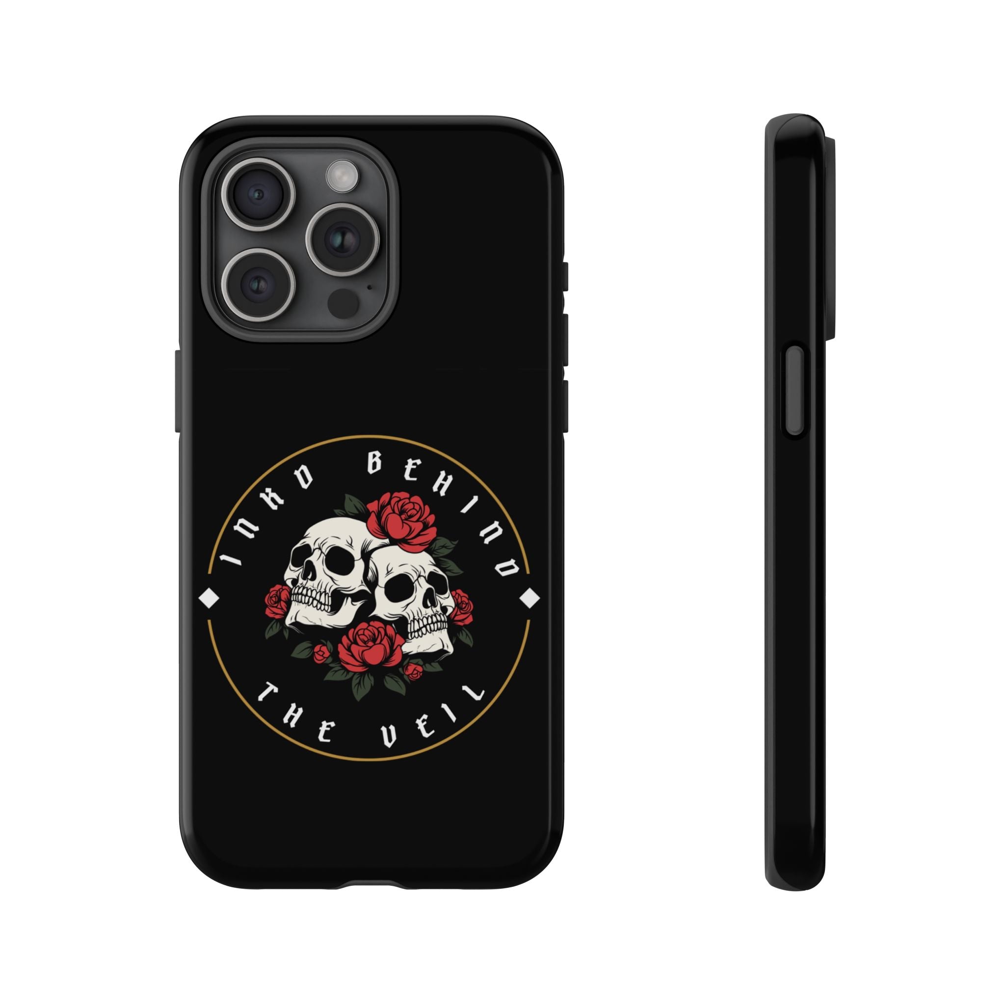 INKD Phone Case