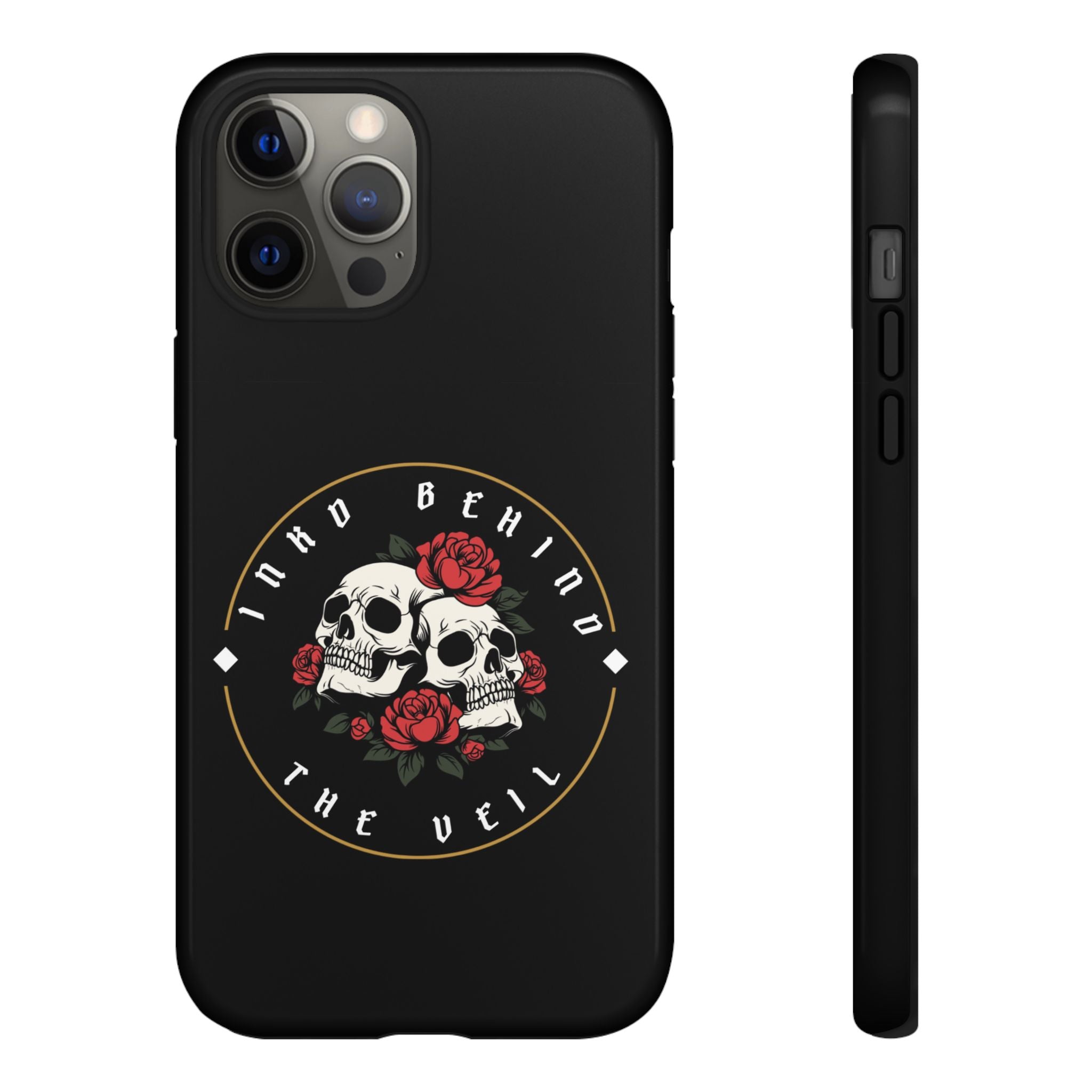 INKD Phone Case