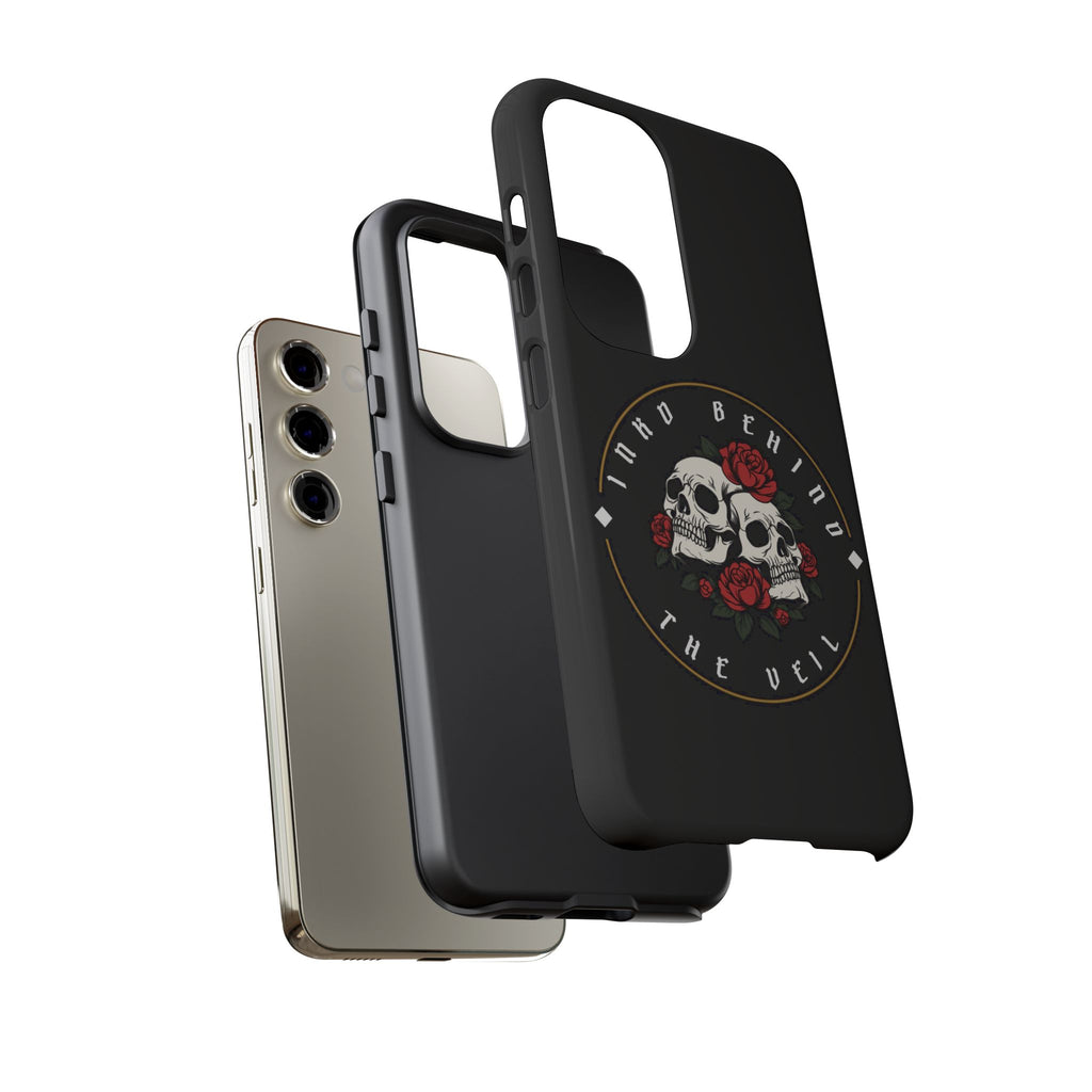 INKD Phone Case