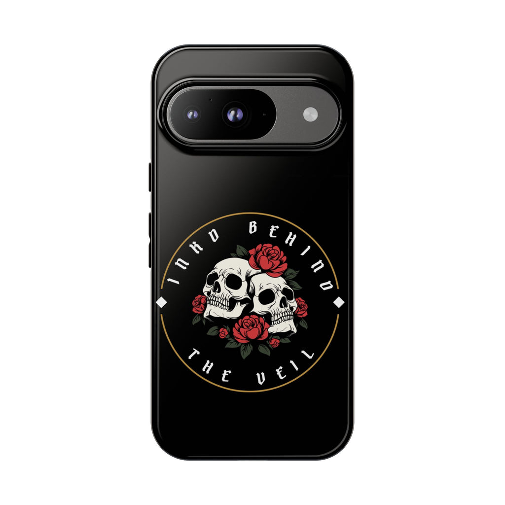 INKD Phone Case