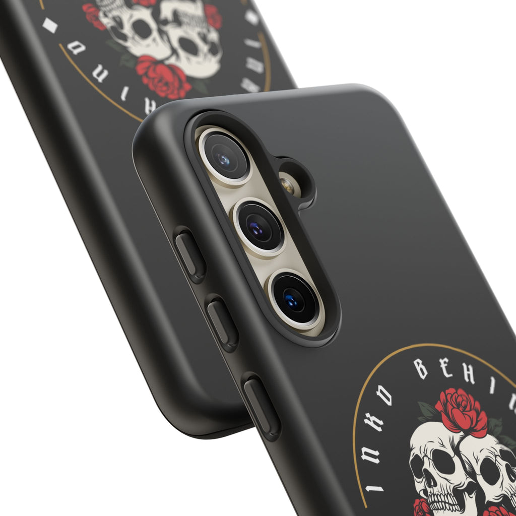 INKD Phone Case