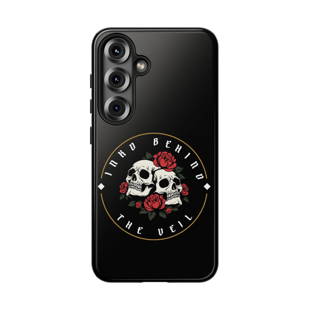 INKD Phone Case