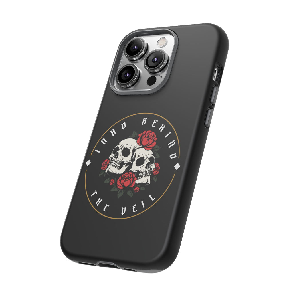 INKD Phone Case