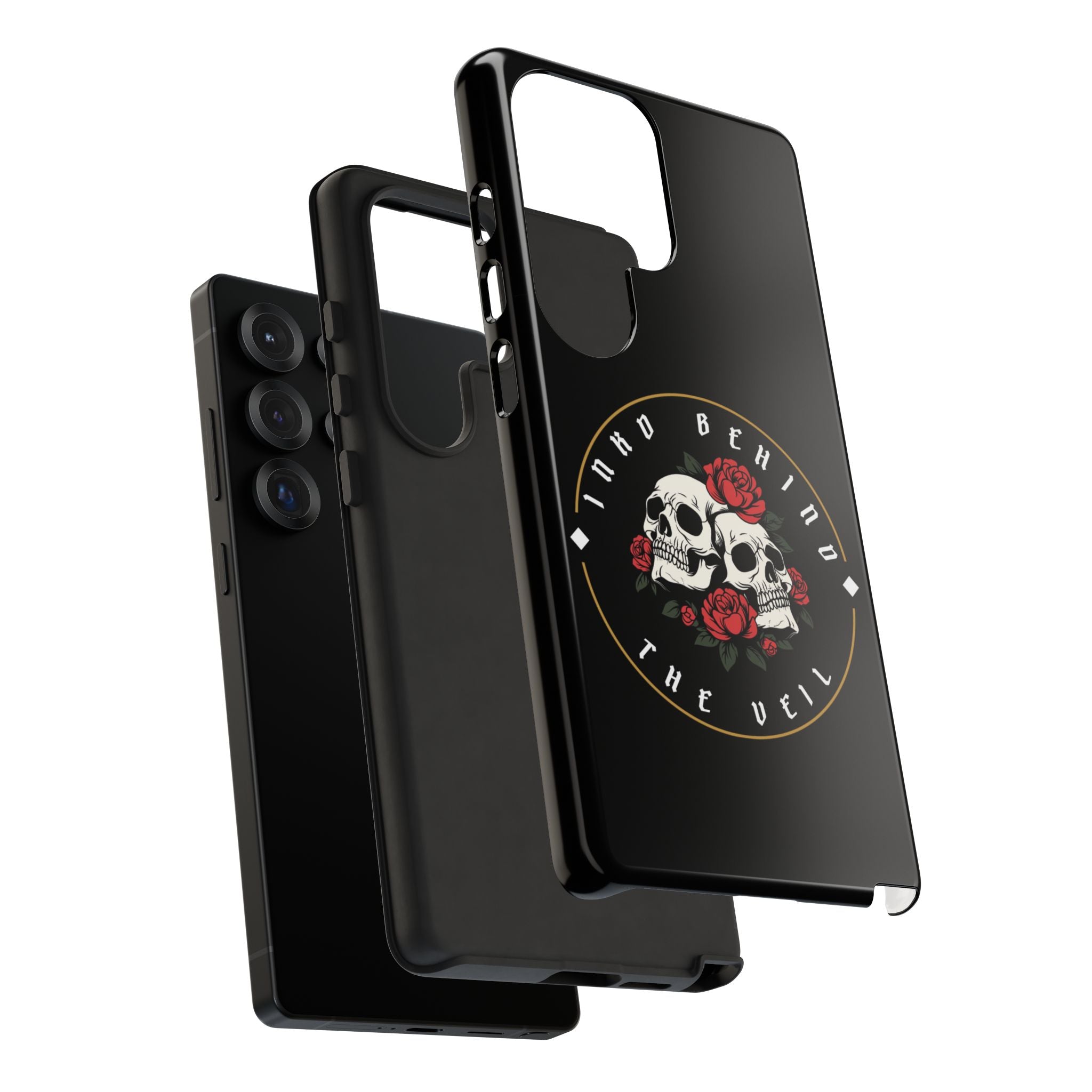 INKD Phone Case