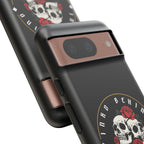 INKD Phone Case