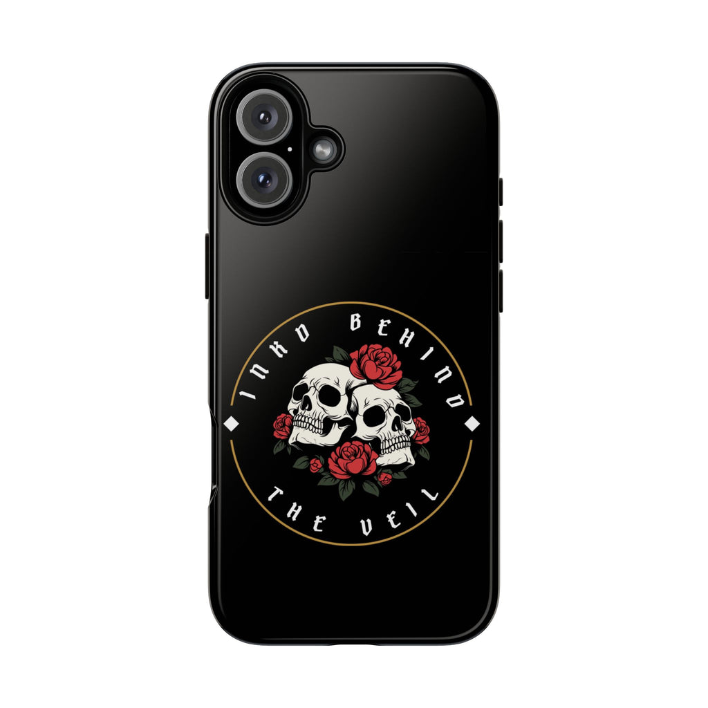 INKD Phone Case