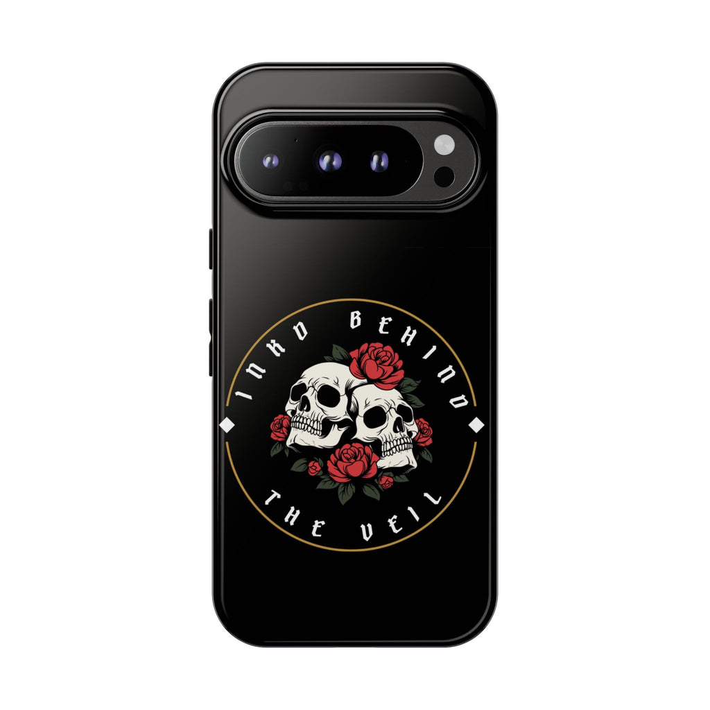 INKD Phone Case