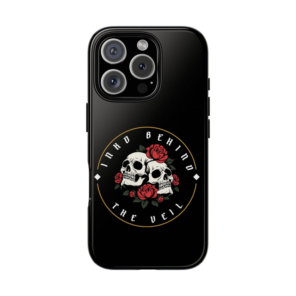 INKD Phone Case