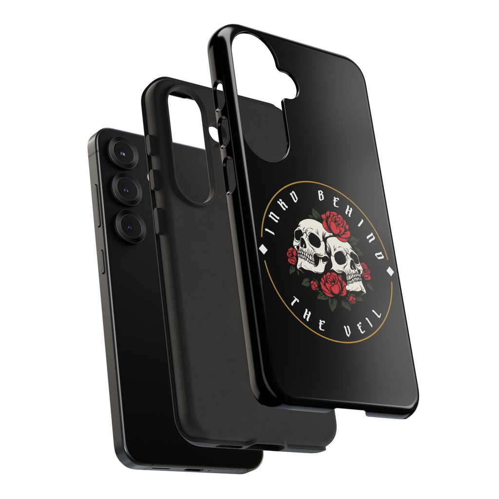 INKD Phone Case