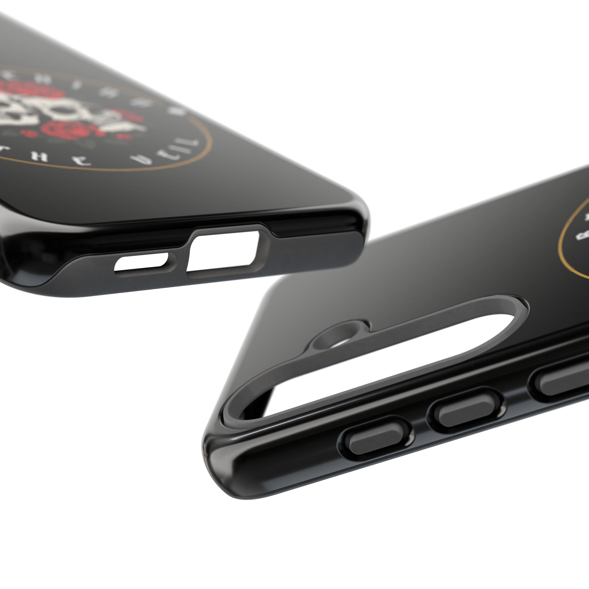 INKD Phone Case