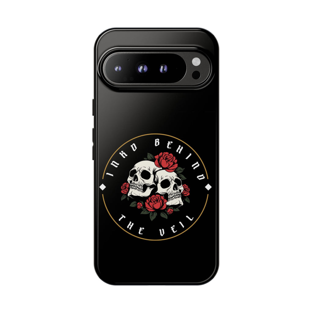INKD Phone Case