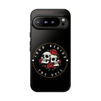 INKD Phone Case