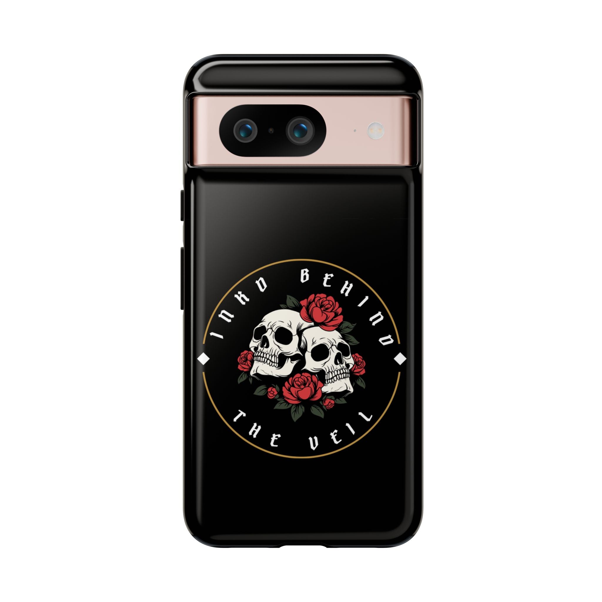 INKD Phone Case