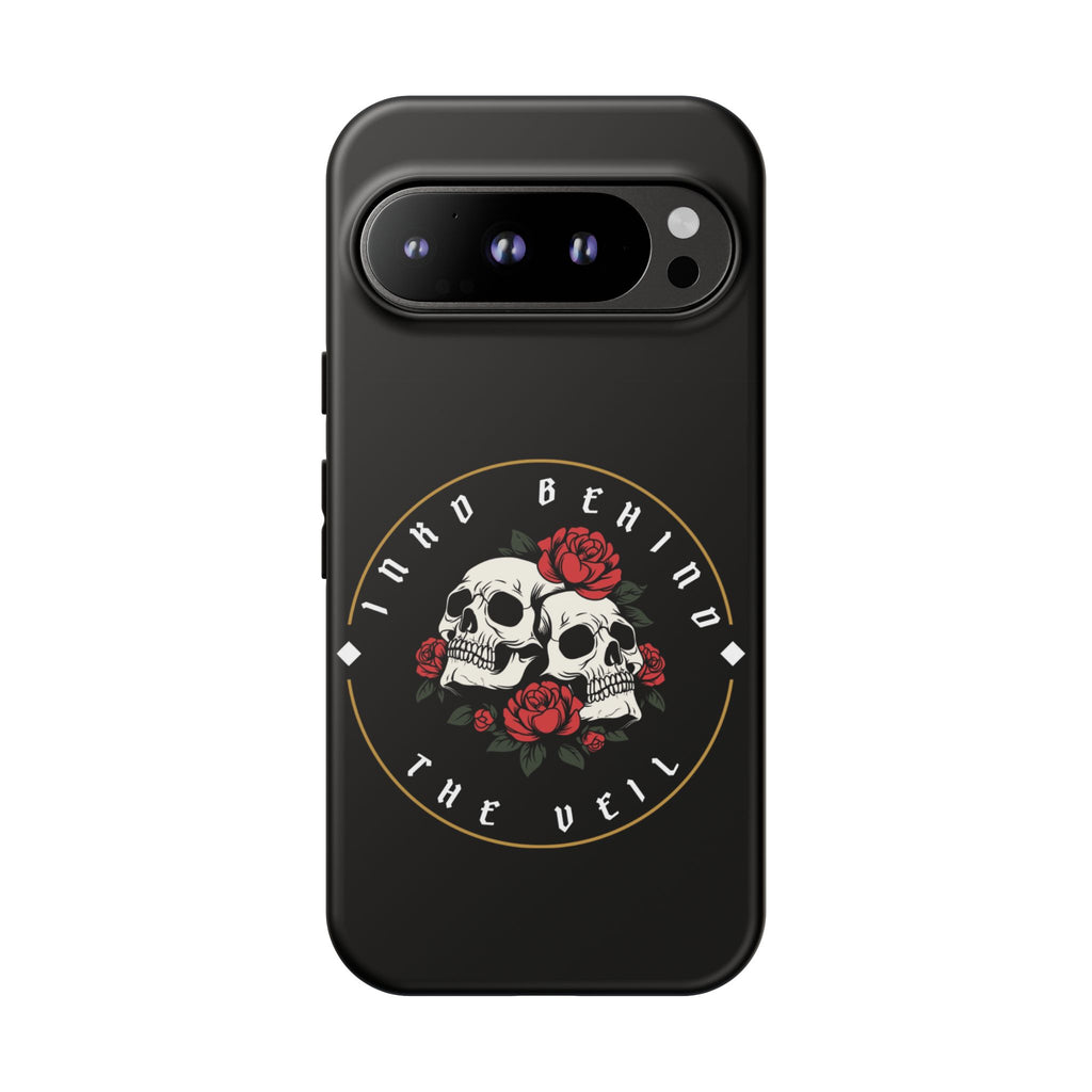 INKD Phone Case