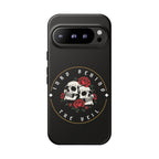 INKD Phone Case