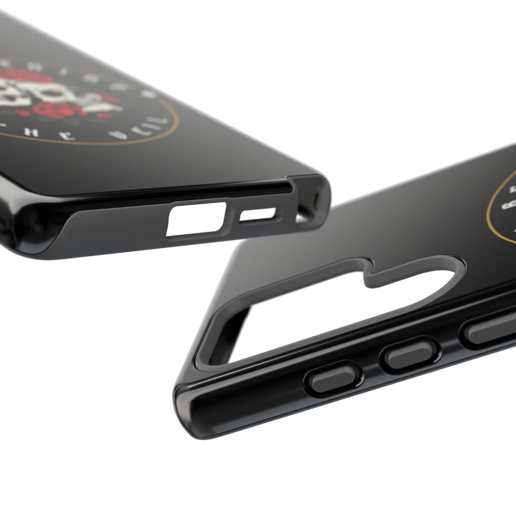 INKD Phone Case