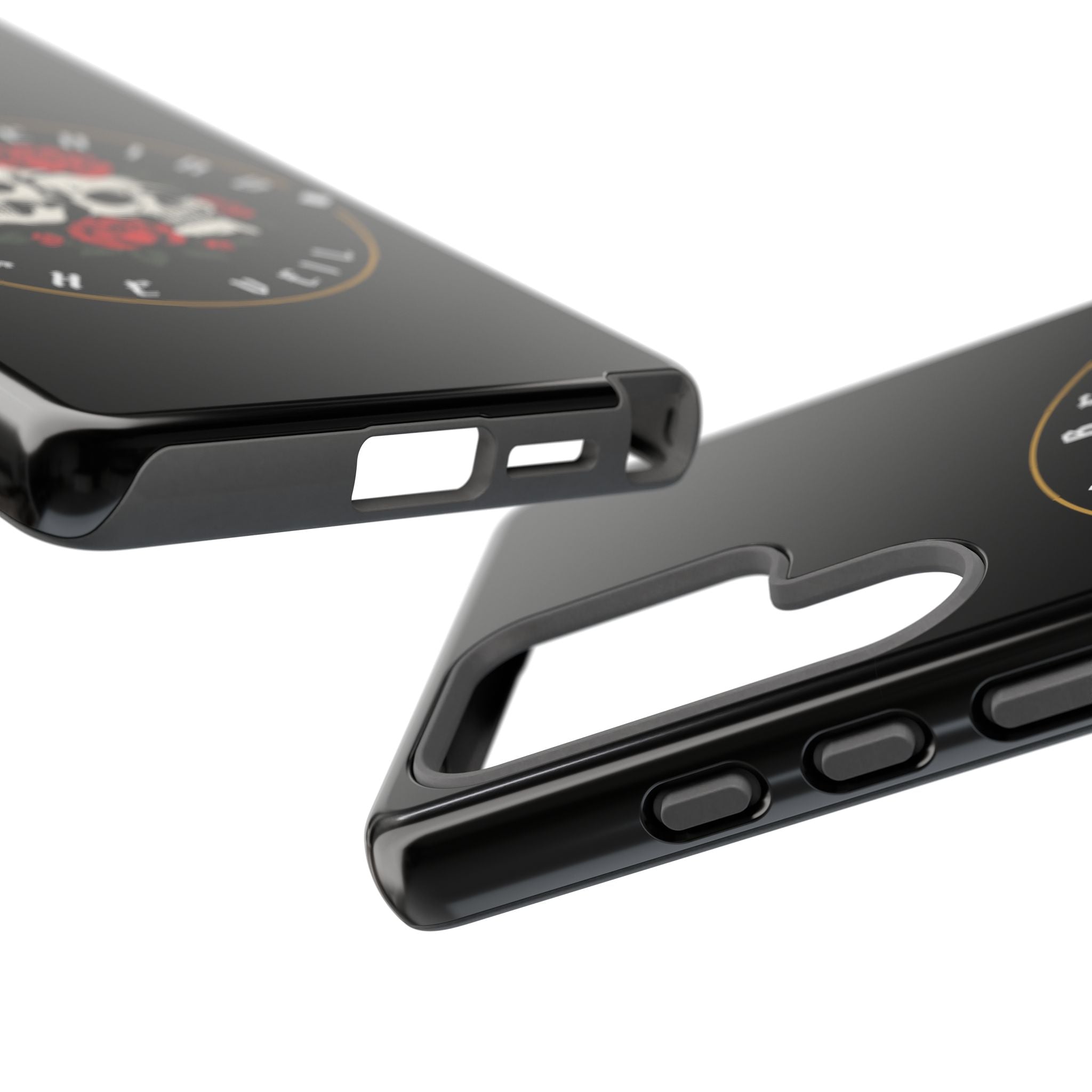 INKD Phone Case