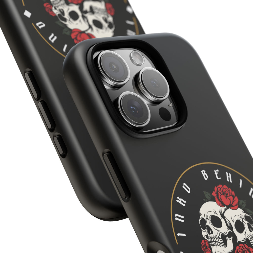 INKD Phone Case