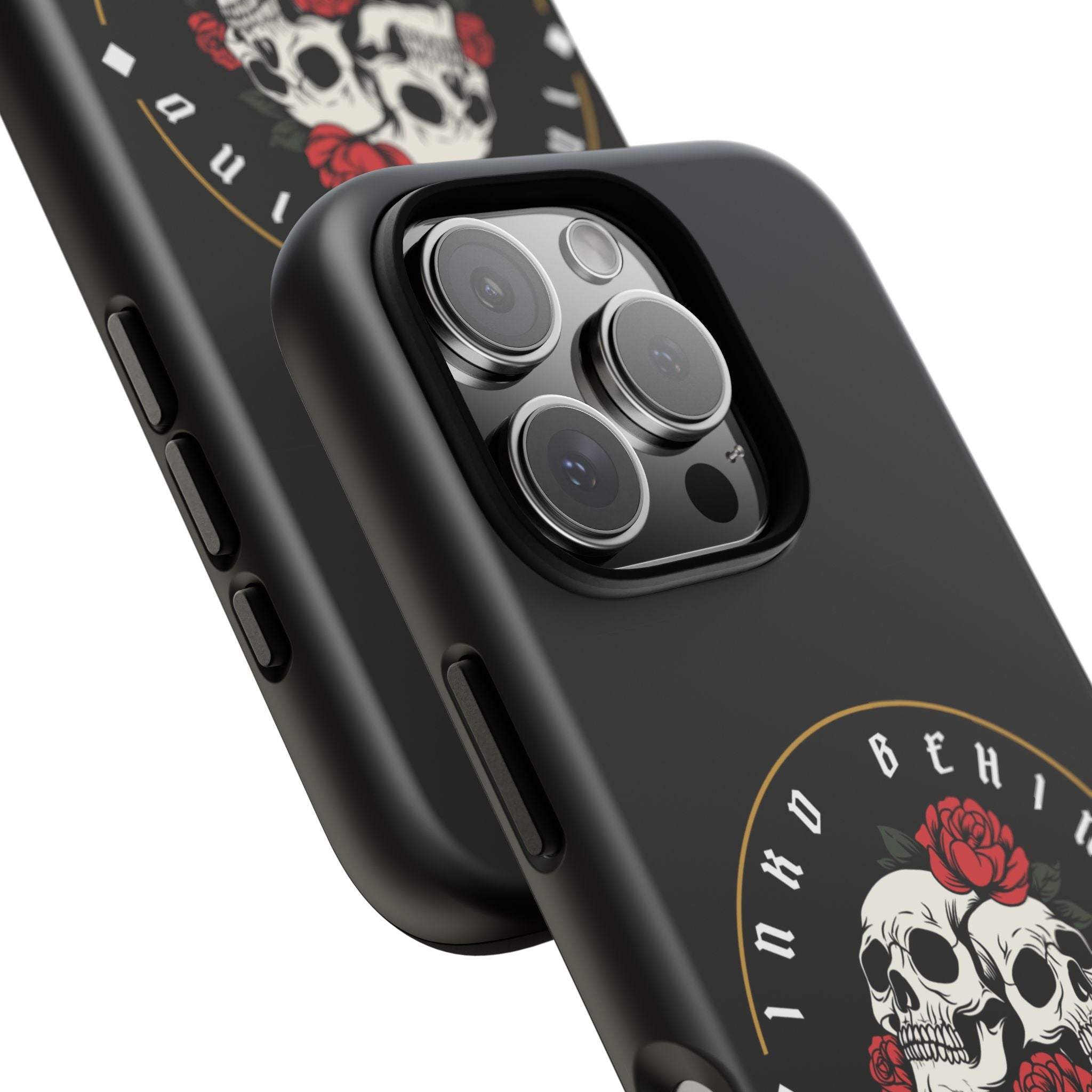 INKD Phone Case