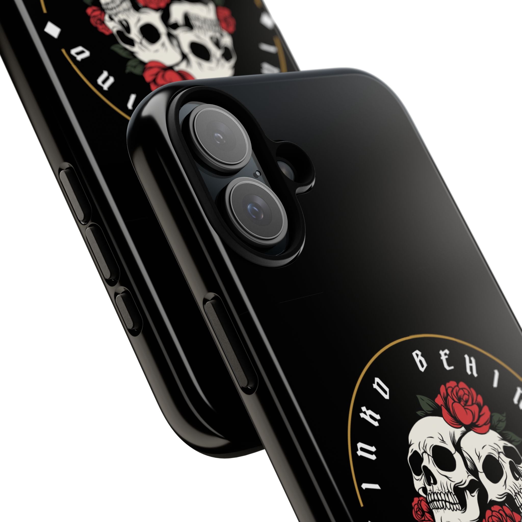 INKD Phone Case