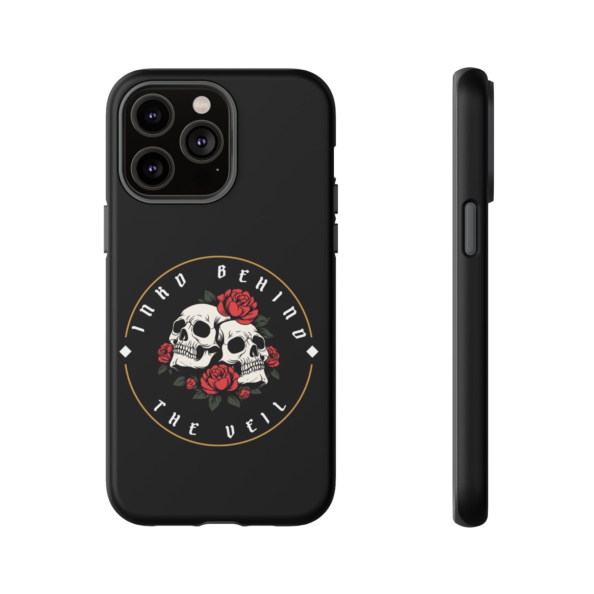 INKD Phone Case