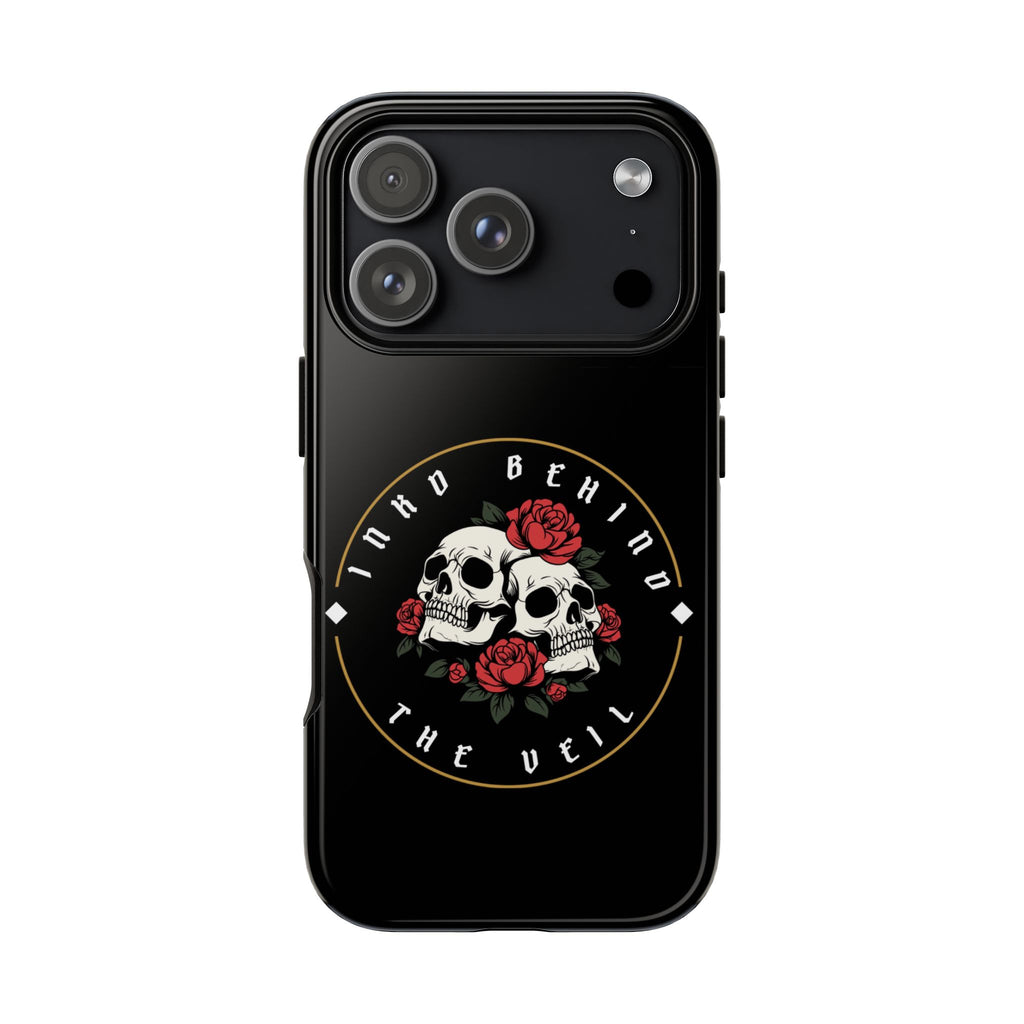INKD Phone Case